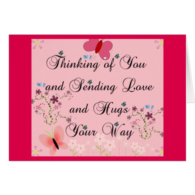 私のハートの遠くに近くまたははるかにUは常に滞在する (正面横)