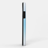 私のハートのiPhoneの場合のテキサス州 Case-Mate iPhoneケース (裏面/右)