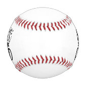 私のハートはその分野にいる 野球ボール (正面)