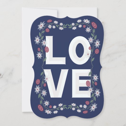 私のハートは君のものだ、そして常に君のものだ (正面)