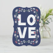 私のハートは君のものだ、そして常に君のものだ (スタンド正面)