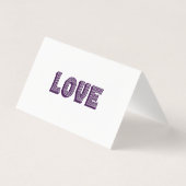 私のハートは君のものだ、そして常に君のものだ。 (裏面)