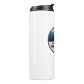 私のハートは山にある タンブラー (回転左)