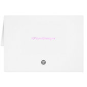 私のハートは8ビット全部 (裏面横)