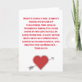 私のハートへの道を知っているのはあなただけだ シーズンカード (正面)