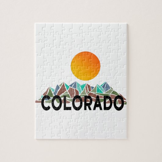 私のハートを持って下さい ジグソーパズル (縦)