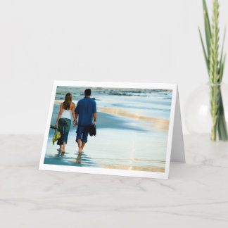 私のハートを満たして下さい カード