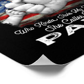 私のハートを盗んだ女の子は私をパパと呼ぶ ポスター (角)