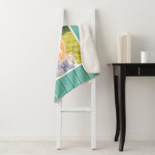 私のハートを盗んだ シェルパブランケット (インサイチュ)