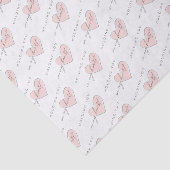 私のハートティッシュペーパー 薄葉紙 (詳細)