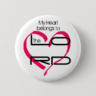 私のハートボタン 缶バッジ