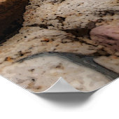 私のハートポスター ポスター (角)