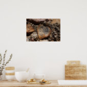 私のハートポスター ポスター (キッチン)