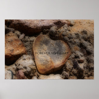 私のハートポスター ポスター