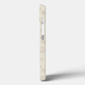 私のハート犬の足跡への道 Case-Mate iPhoneケース (裏面 / 左)