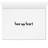 私のハート (内部横(下))