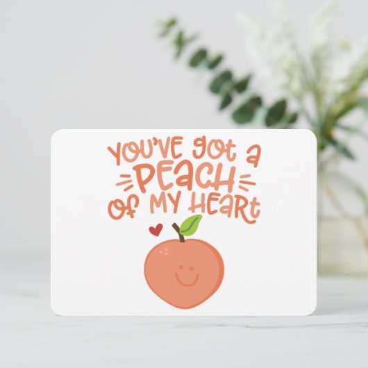 私のハート (スタンド正面)