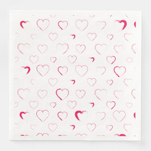 私のハート (正面)