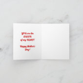 私のハート カード (内部)