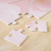 私のハート ジグソーパズル (側面)