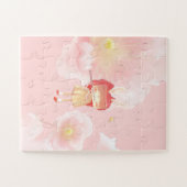 私のハート ジグソーパズル (横)