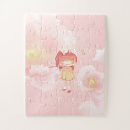 私のハート ジグソーパズル