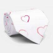 私のハート ネクタイ (ロール)