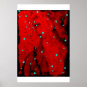 私のハート ポスター (正面)