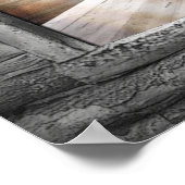 私のハート ポスター (角)