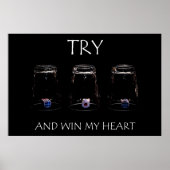 私のハート ポスター (正面)