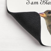 私のハート_マウスパッド マウスパッド (コーナー)