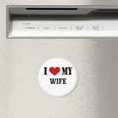 私のハート マグネット (インサイチュ (食洗機))