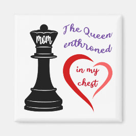 私のハート マグネット