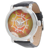 私のハート 腕時計 (アングル)