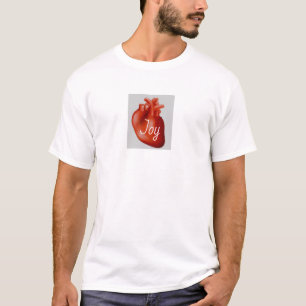 私のハート Tシャツ