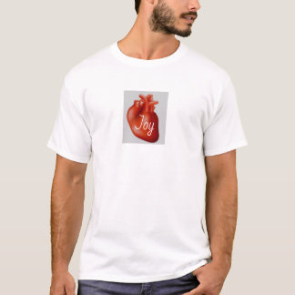 私のハート Tシャツ