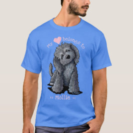 私のハート Tシャツ