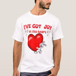 私のハート Tシャツ
