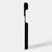 私のバお気に入りのレルレーサーは私にPapaヴィンテージT-Sと呼ぶ iPhoneケース (左側面)