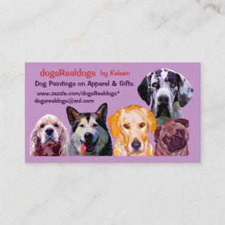 私のバスcrd 名刺