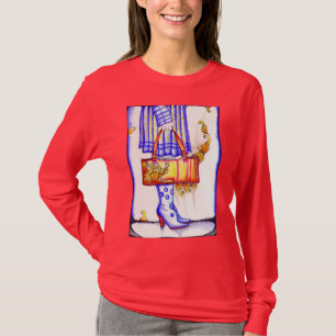 私のバッグの日曜日 Tシャツ