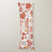 私のバレンタインだ ボディピロー (正面縦)