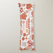 私のバレンタインだ ボディピロー (裏面 (縦))