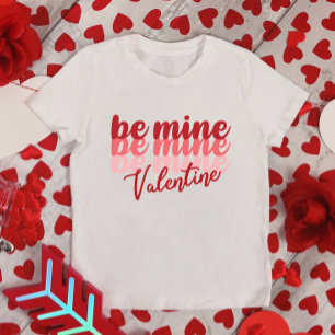 私のバレンタインだ Tシャツ