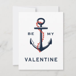 私のバレンタインになって カード