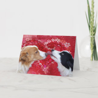 私のバレンタインによって! シーズンカード