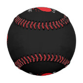 私のバレンタインに行こう 野球ボール (正面)