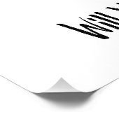 私のバレンタインに行ってくれないか ポスター (コーナー)