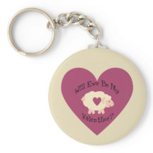 私のバレンタインに？