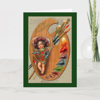 私のバレンタインに シーズンカード